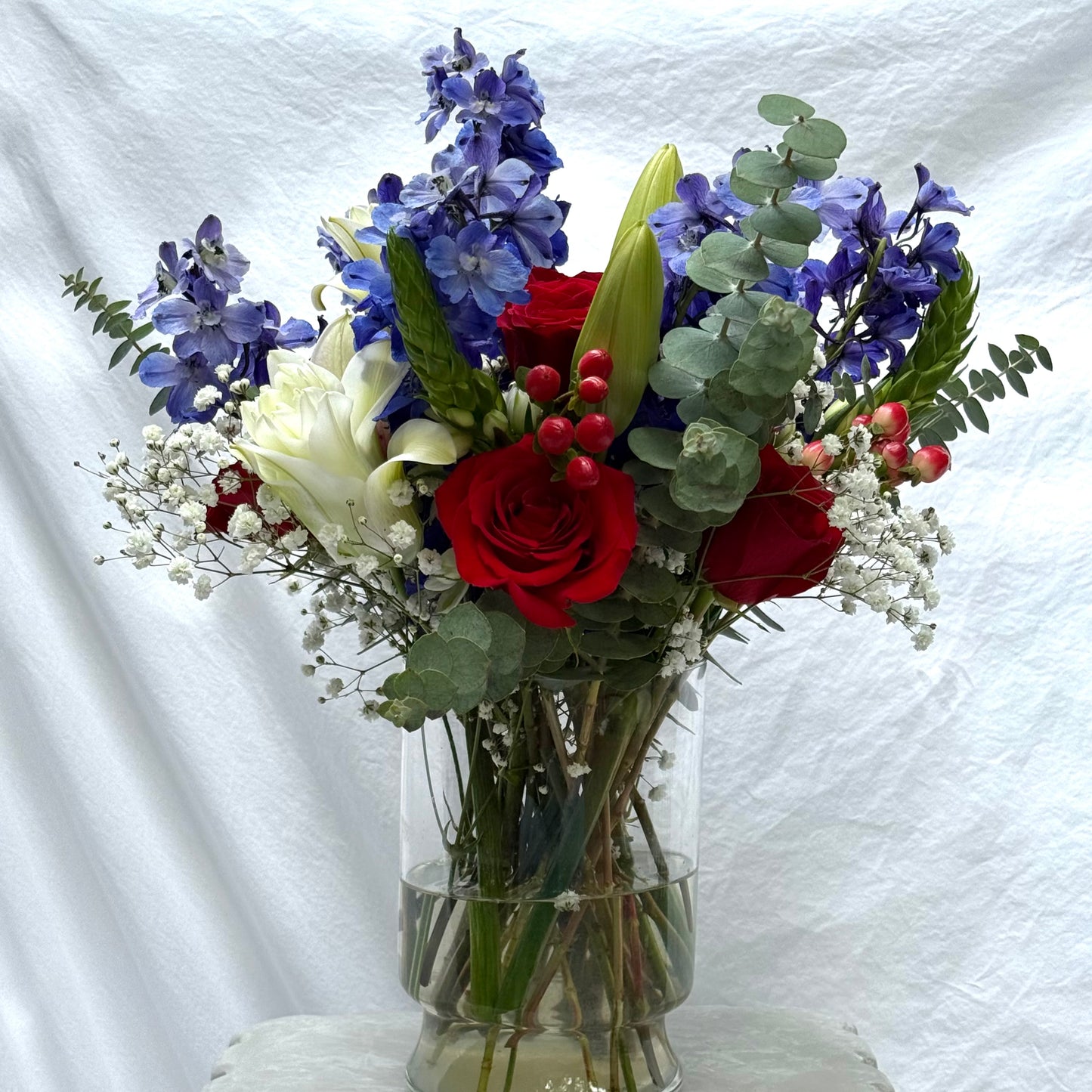 Extra Large Posie Bouquet
