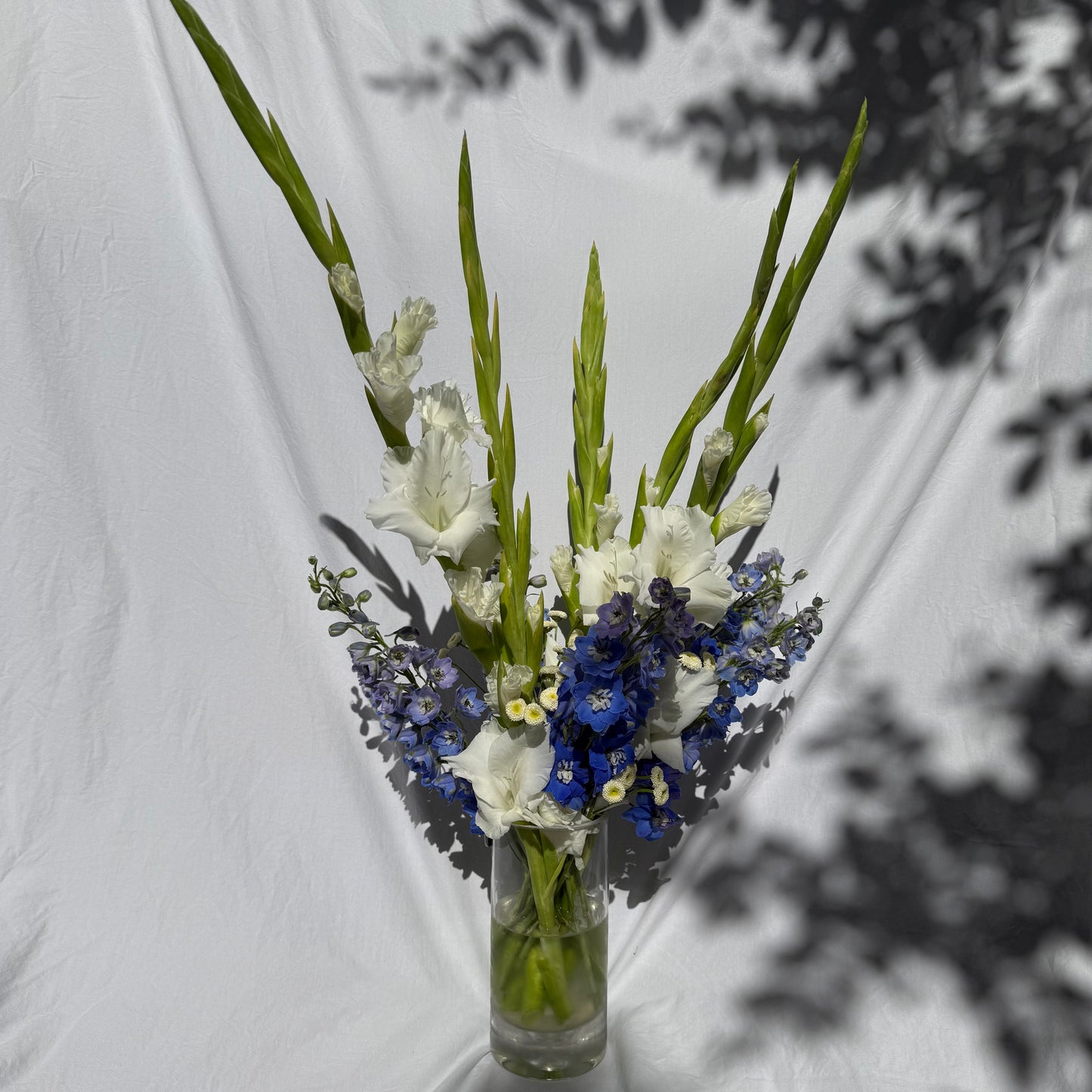 Large Posie Bouquet