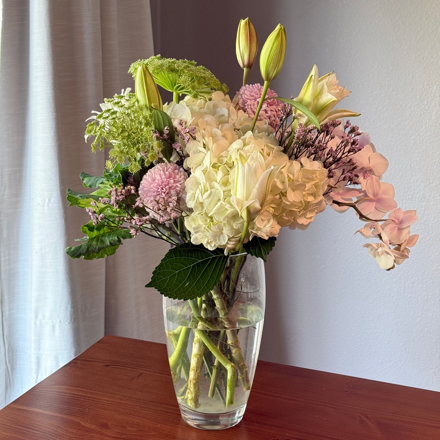 Sympathy Arrangement