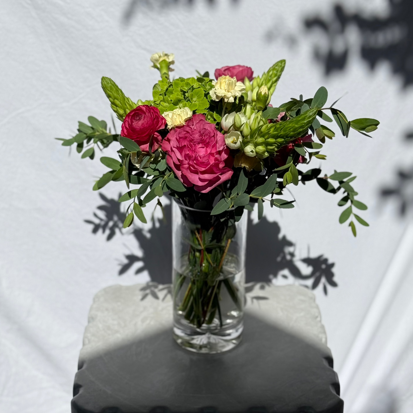 Large Posie Bouquet