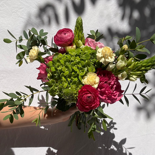 Large Posie Bouquet
