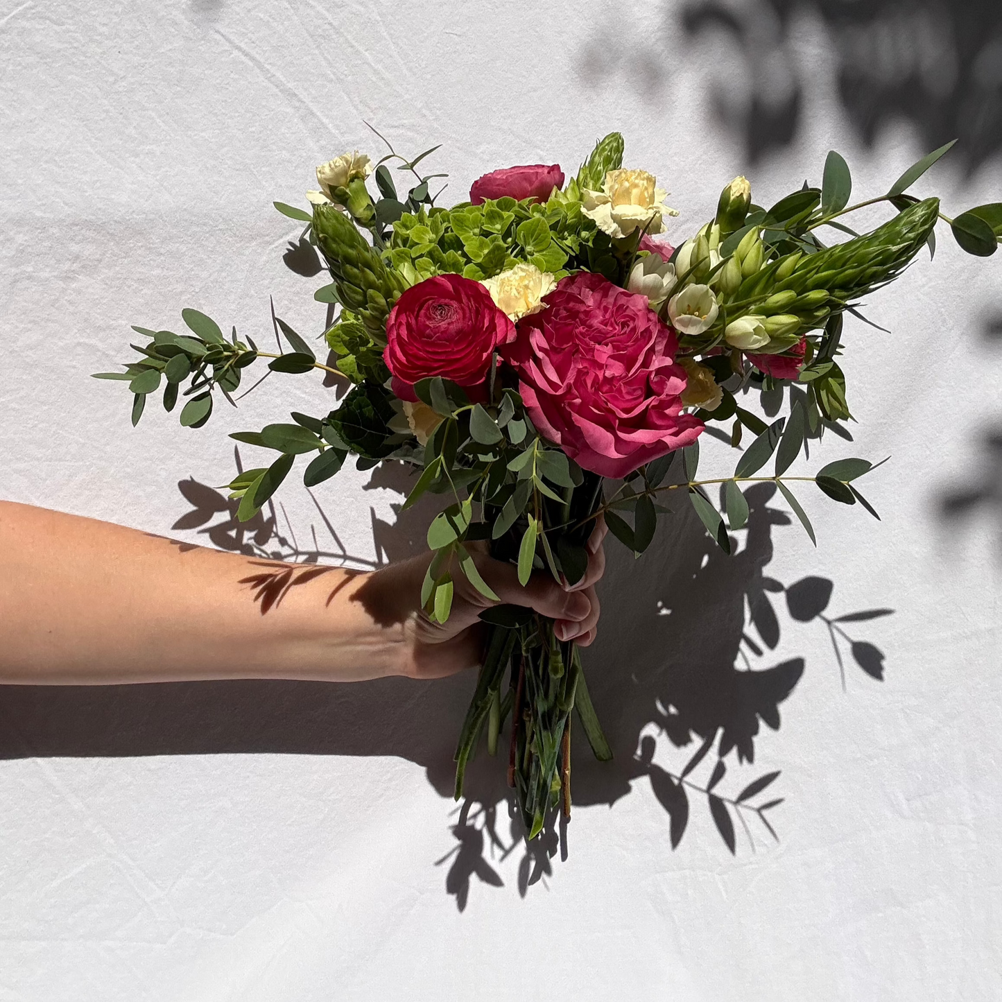 Large Posie Bouquet