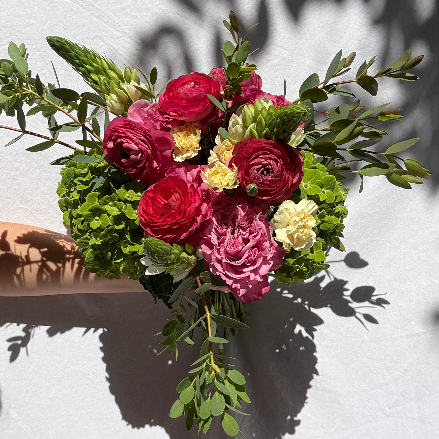 Extra Large Posie Bouquet