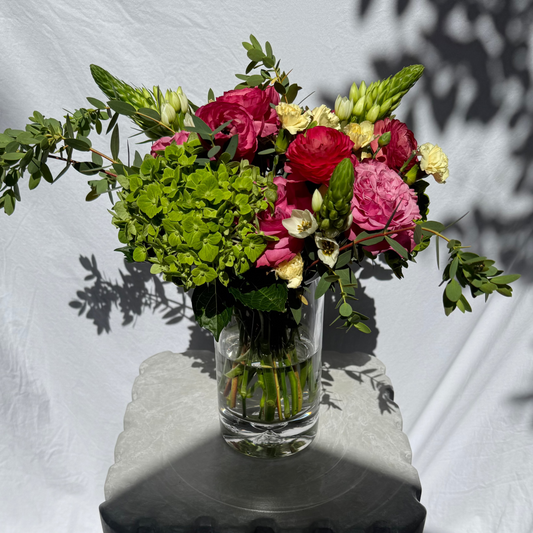 Extra Large Posie Bouquet