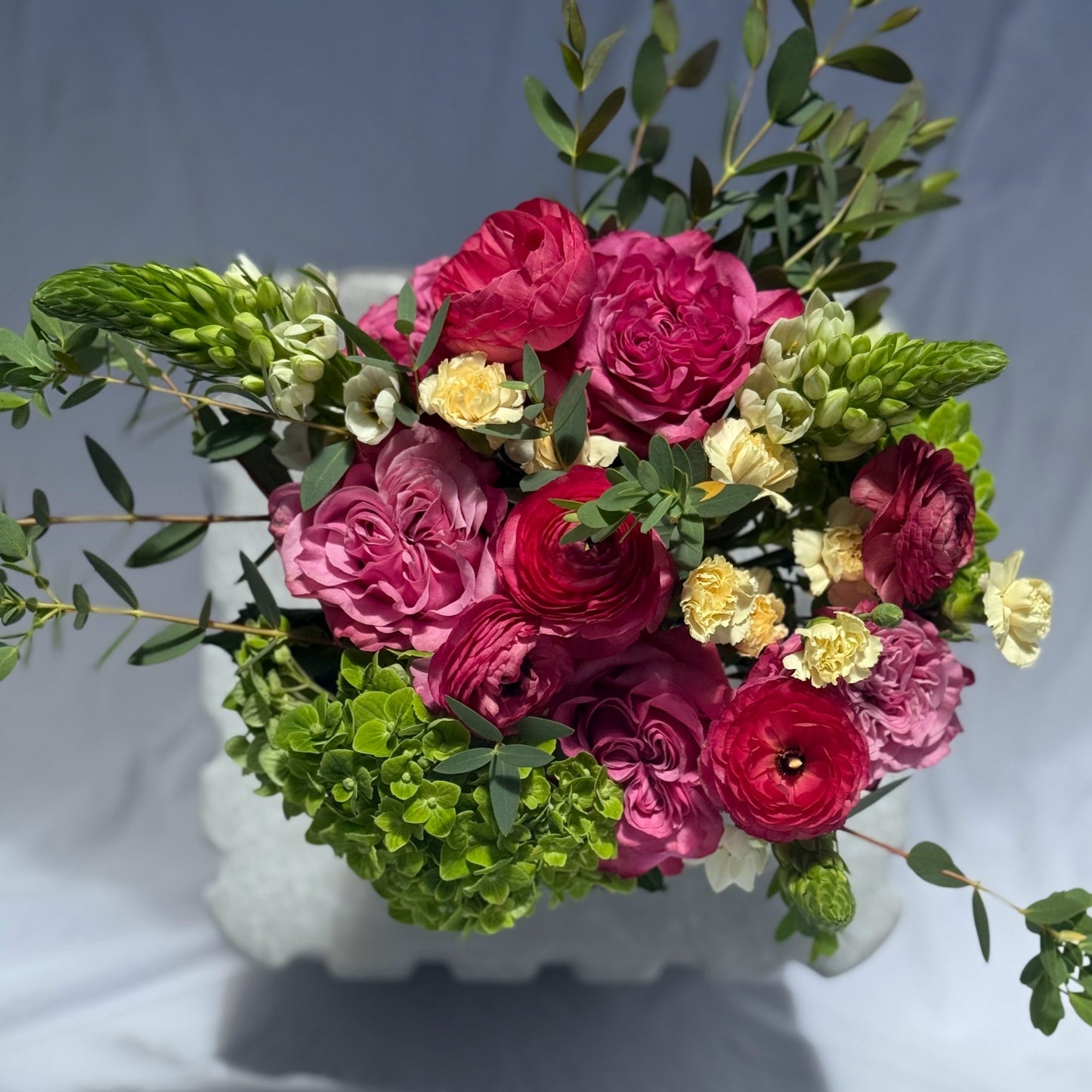 Extra Large Posie Bouquet