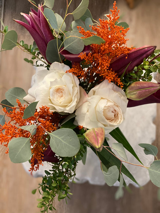 Little Posie Bouquet