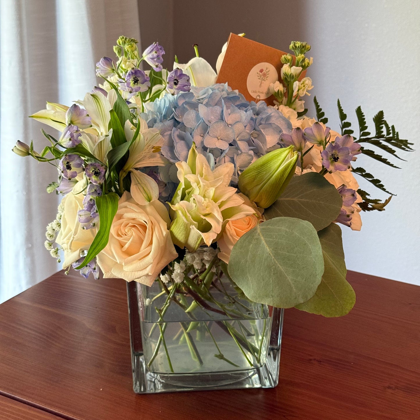 Sympathy Arrangement