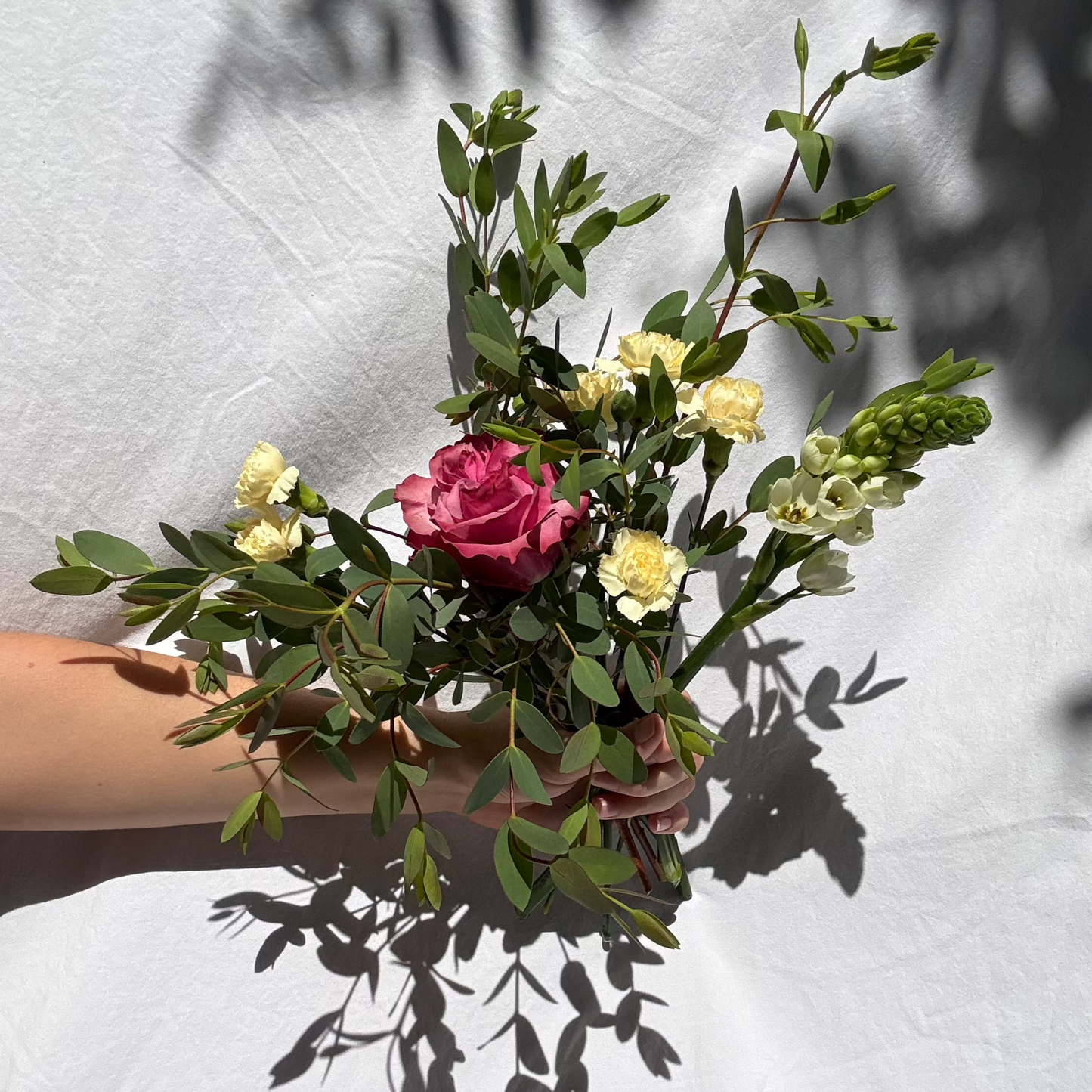 Little Posie Bouquet